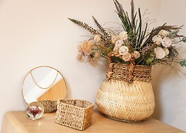 The Old School House