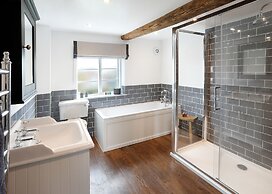 The Old School House