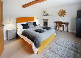 The Old School House