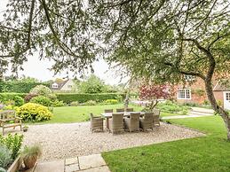 The Old School House