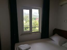 Pasa Restaurant & Pansiyon