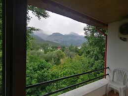 Pasa Restaurant & Pansiyon