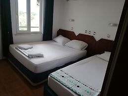 Pasa Restaurant & Pansiyon