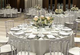 Crowne Plaza Istanbul Ortakoy Bosphorus by IHG