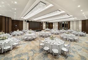 Crowne Plaza Istanbul Ortakoy Bosphorus by IHG