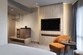 Crowne Plaza Istanbul Ortakoy Bosphorus by IHG