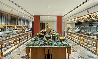 Crowne Plaza Istanbul Ortakoy Bosphorus by IHG
