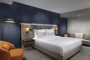 Crowne Plaza Istanbul Ortakoy Bosphorus by IHG