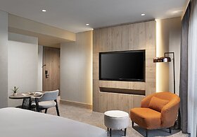 Crowne Plaza Istanbul Ortakoy Bosphorus by IHG