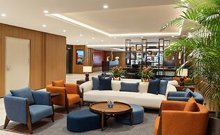 Crowne Plaza Istanbul Ortakoy Bosphorus by IHG