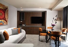 Crowne Plaza Istanbul Ortakoy Bosphorus by IHG