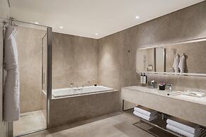 Crowne Plaza Istanbul Ortakoy Bosphorus by IHG