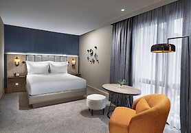 Crowne Plaza Istanbul Ortakoy Bosphorus by IHG