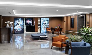 Crowne Plaza Istanbul Ortakoy Bosphorus by IHG
