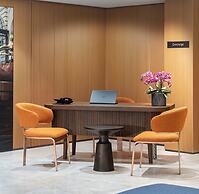 Crowne Plaza Istanbul Ortakoy Bosphorus by IHG