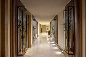 Crowne Plaza Istanbul Ortakoy Bosphorus by IHG