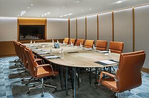 Crowne Plaza Istanbul Ortakoy Bosphorus by IHG
