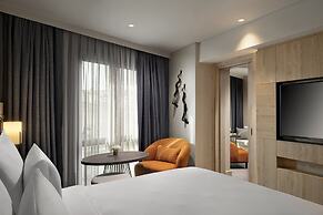 Crowne Plaza Istanbul Ortakoy Bosphorus by IHG