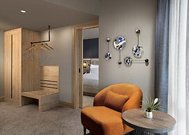 Crowne Plaza Istanbul Ortakoy Bosphorus by IHG