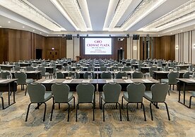 Crowne Plaza Istanbul Ortakoy Bosphorus by IHG