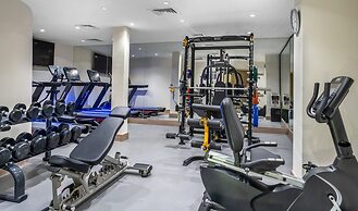 Crowne Plaza Istanbul Ortakoy Bosphorus by IHG