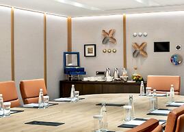 Crowne Plaza Istanbul Ortakoy Bosphorus by IHG