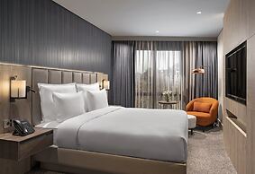 Crowne Plaza Istanbul Ortakoy Bosphorus by IHG