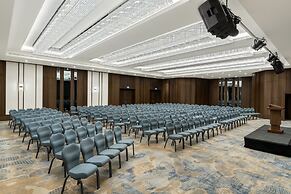 Crowne Plaza Istanbul Ortakoy Bosphorus by IHG