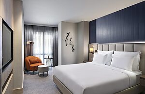 Crowne Plaza Istanbul Ortakoy Bosphorus by IHG