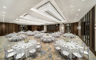 Crowne Plaza Istanbul Ortakoy Bosphorus by IHG