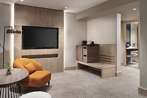 Crowne Plaza Istanbul Ortakoy Bosphorus by IHG