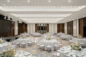 Crowne Plaza Istanbul Ortakoy Bosphorus by IHG