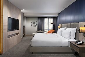 Crowne Plaza Istanbul Ortakoy Bosphorus by IHG