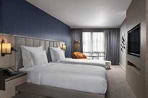 Crowne Plaza Istanbul Ortakoy Bosphorus by IHG