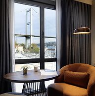 Crowne Plaza Istanbul Ortakoy Bosphorus by IHG