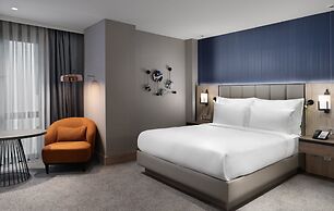 Crowne Plaza Istanbul Ortakoy Bosphorus by IHG