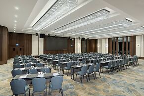 Crowne Plaza Istanbul Ortakoy Bosphorus by IHG
