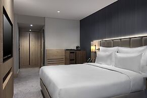 Crowne Plaza Istanbul Ortakoy Bosphorus by IHG