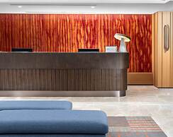 Crowne Plaza Istanbul Ortakoy Bosphorus by IHG