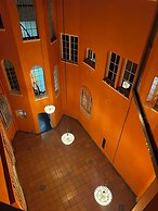 Hotel Artistico Bogota