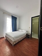 Hotel Artistico Bogota