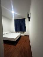 Hotel Artistico Bogota