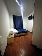 Hotel Artistico Bogota