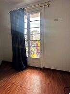 Hotel Artistico Bogota