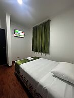 Hotel Artistico Bogota