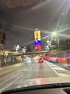 Hotel Artistico Bogota