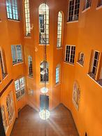 Hotel Artistico Bogota