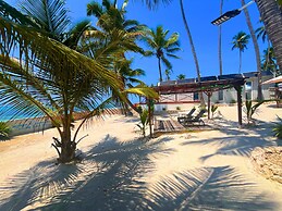 Zanzibar Beach House- South