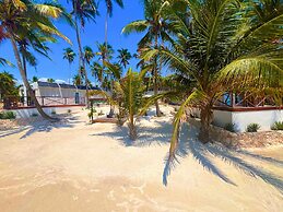 Zanzibar Beach House- South
