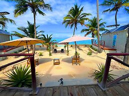 Zanzibar Beach House- South